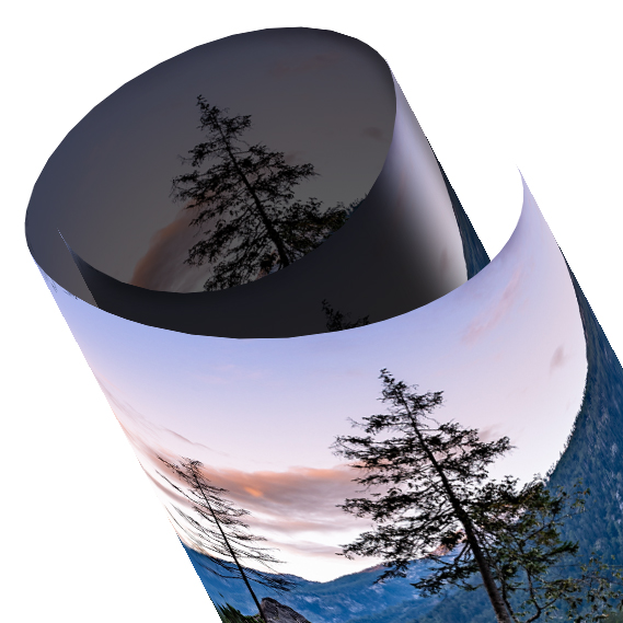 Canvas Roll