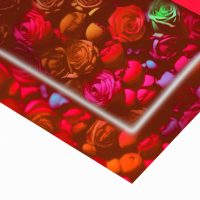 1.50 inch Edge Canvas Frame 1.50 inch Edge Canvas Frame