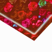 .75 inch Edge Canvas Frame .75 inch Edge Canvas Frame