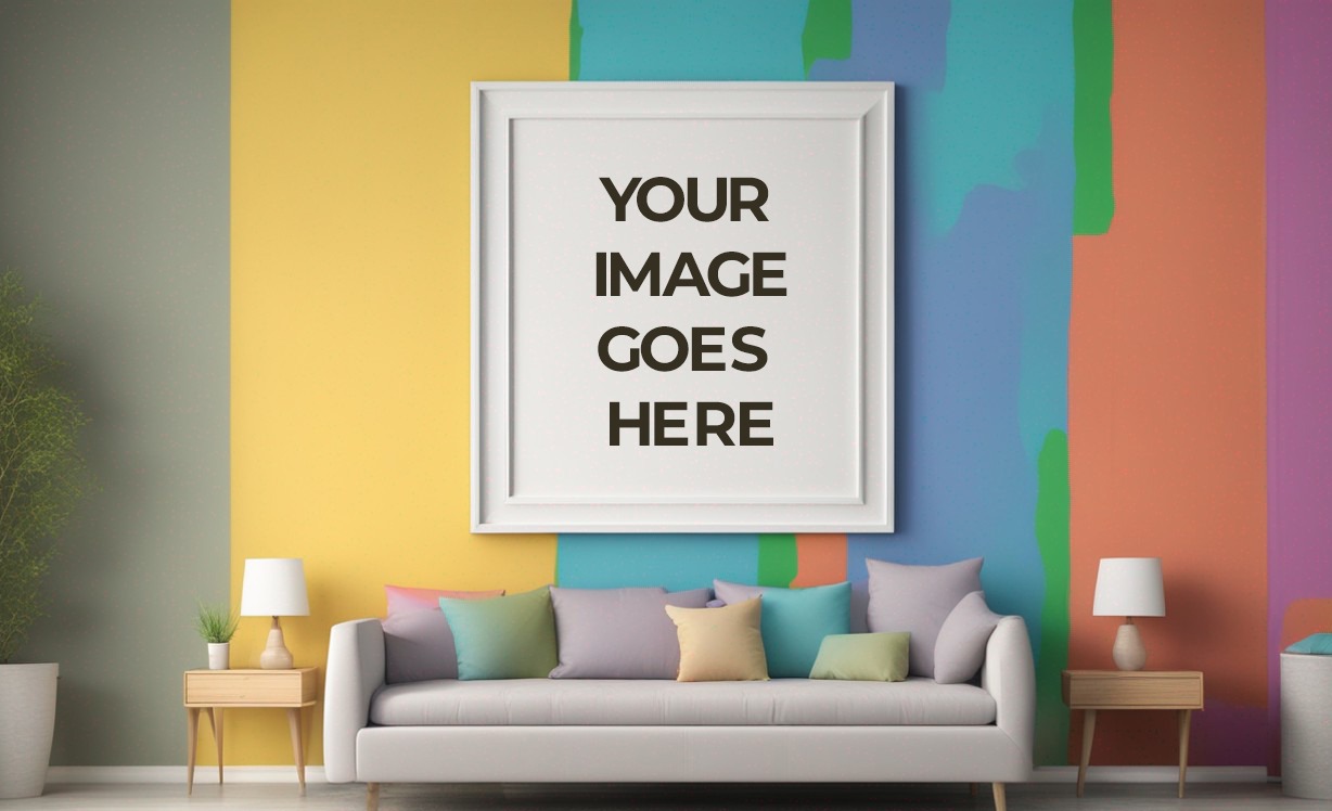 Edmonton Custom Canvas Printing
