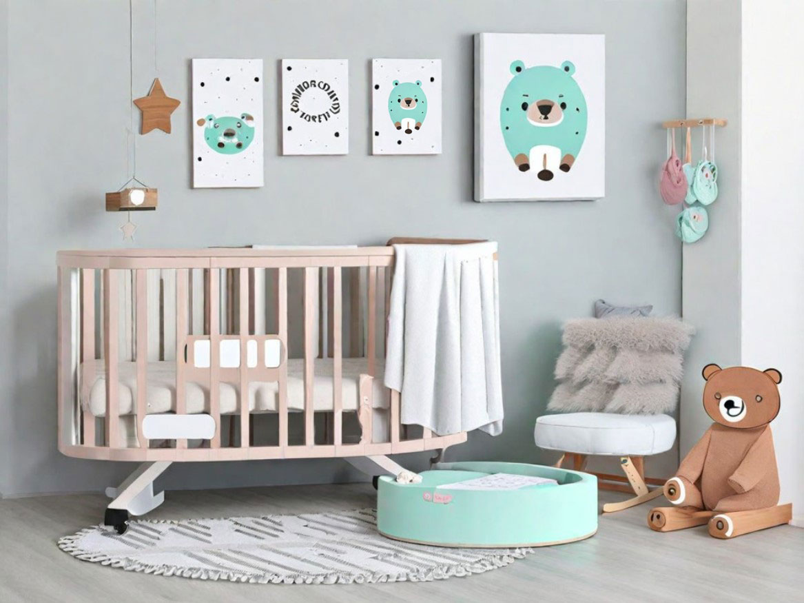 High Quality Baby Canvas Prints Edmonton
