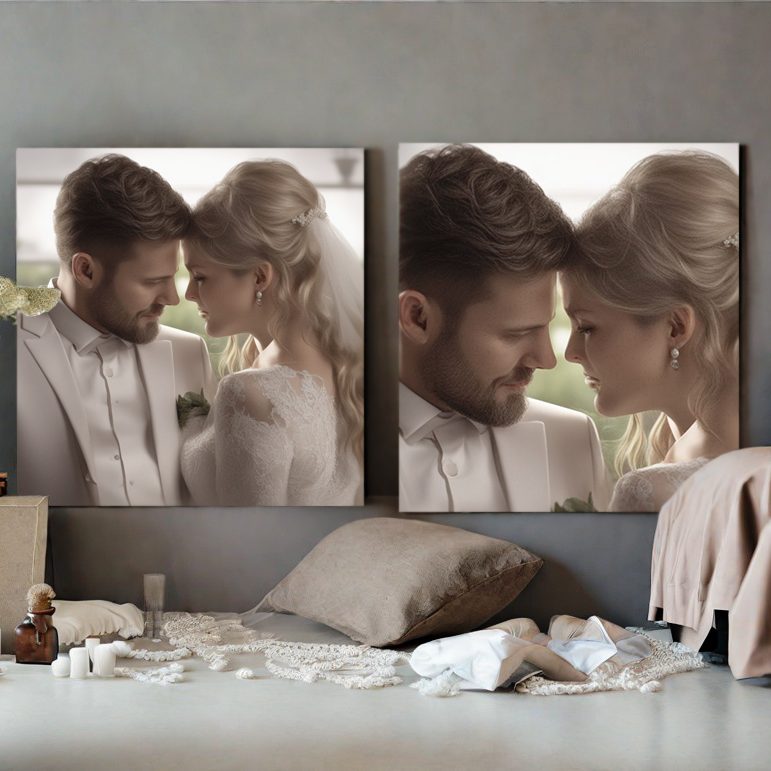 Wedding Canvas Prints Edmonton Wedding Canvas Prints Edmonton