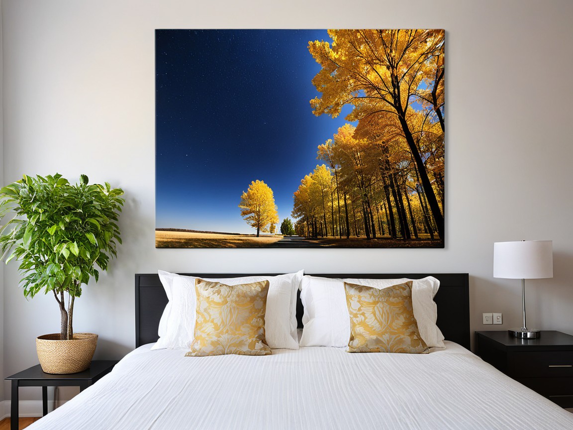 canvas prints edmonton alberta canada
